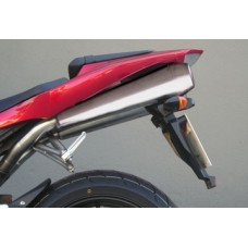 Marving Coppia di Marmitte Yamaha XJR 1300 02> Inox Conico Ø Finale 110 Marving Coppia di Marmitte Yamaha XJR 1300 02> Inox Conico Ø Finale 110